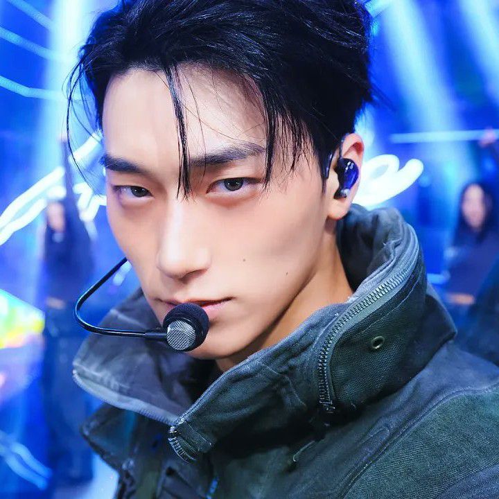 ATEEZ的幕後花絮