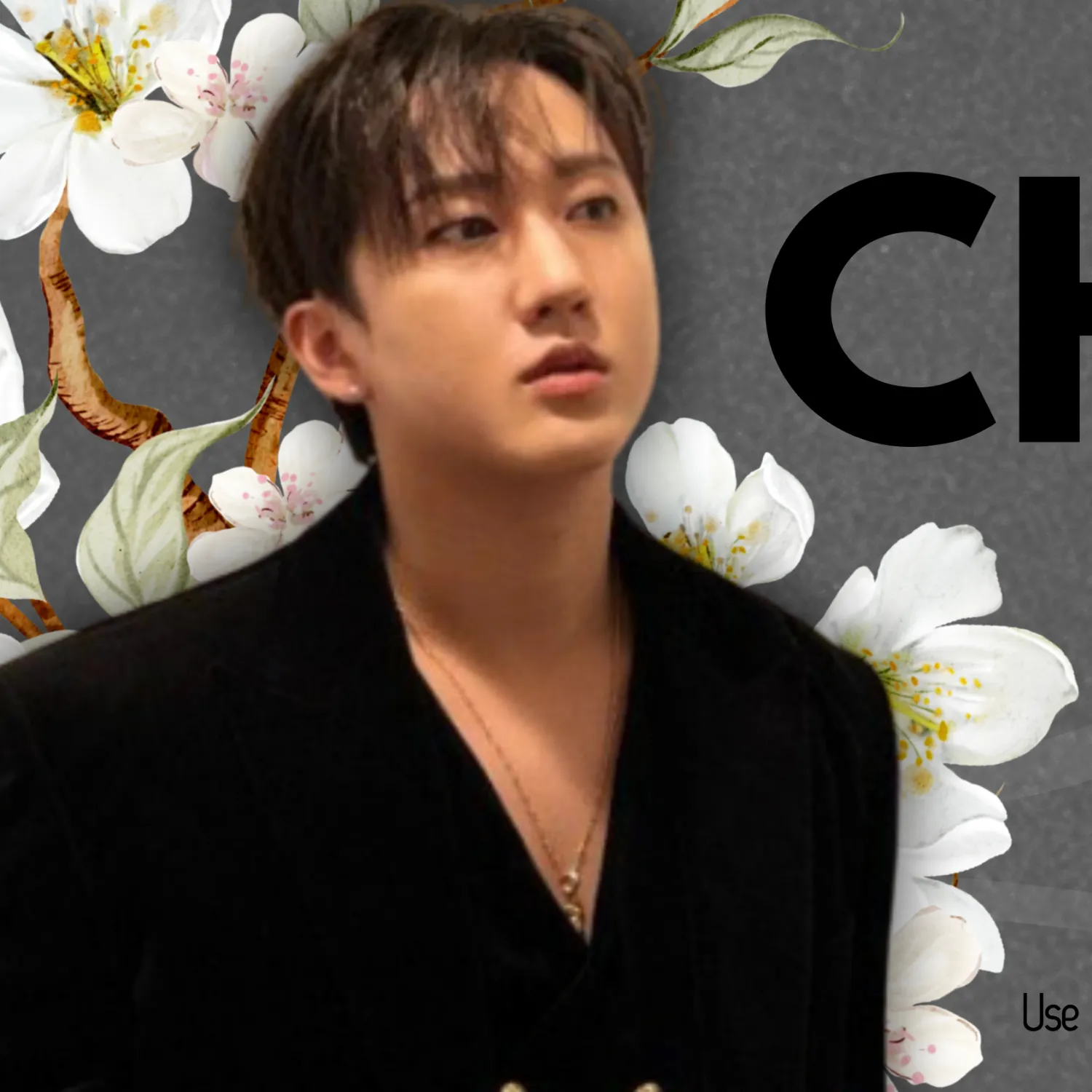Behind-the-scenes cut of Changbin (Stray Kids)