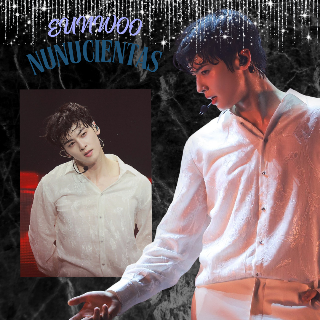 Latest photo of Eunwoo (ASTRO)