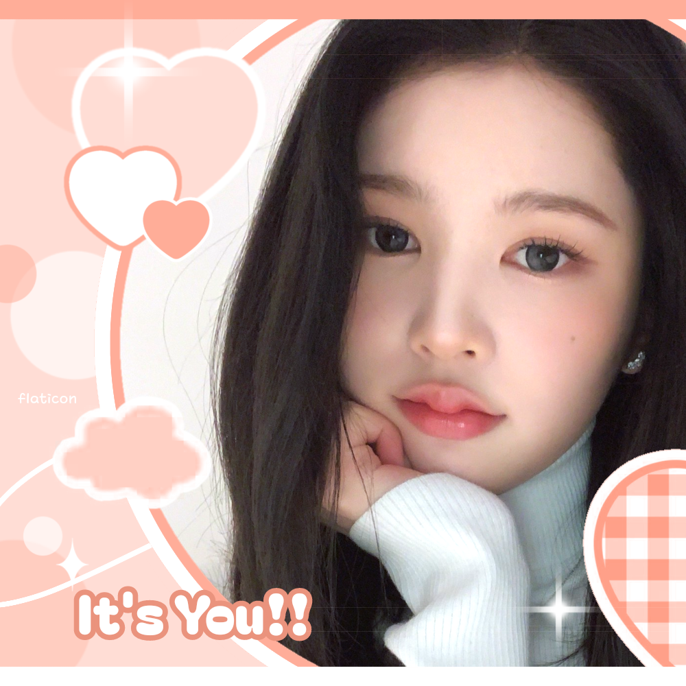 Behind-the-scenes cut of A-na (Hearts2Hearts)