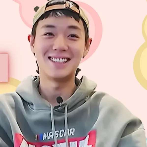 박지훈 최근 활동샷