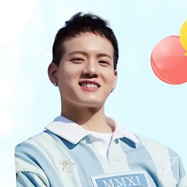 Latest photo of Peniel (BTOB)