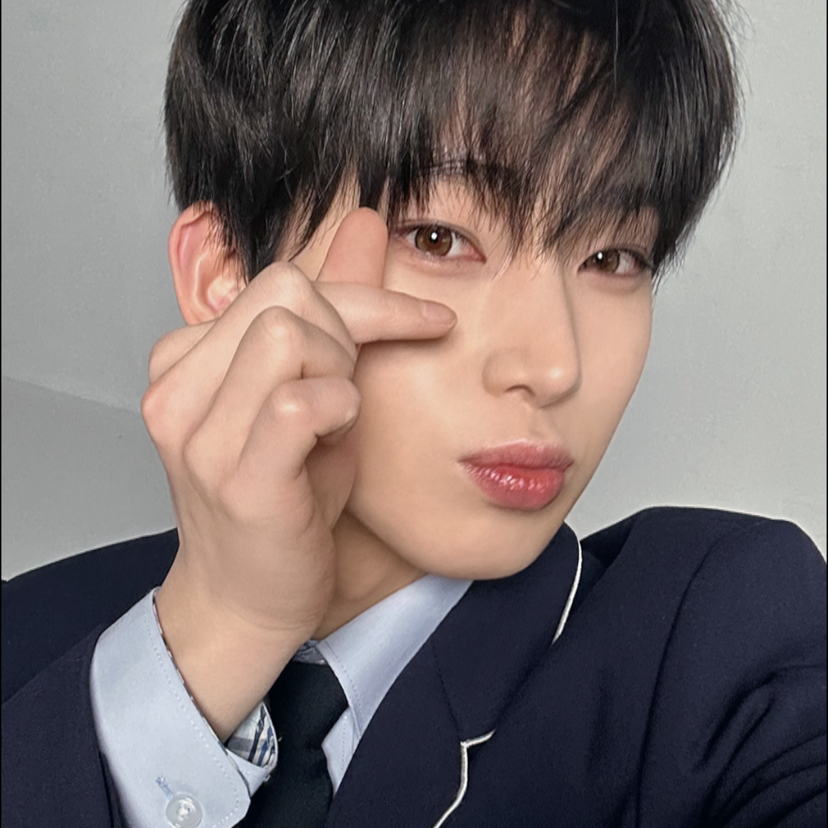 선우 (ENHYPEN)의 최신 사진