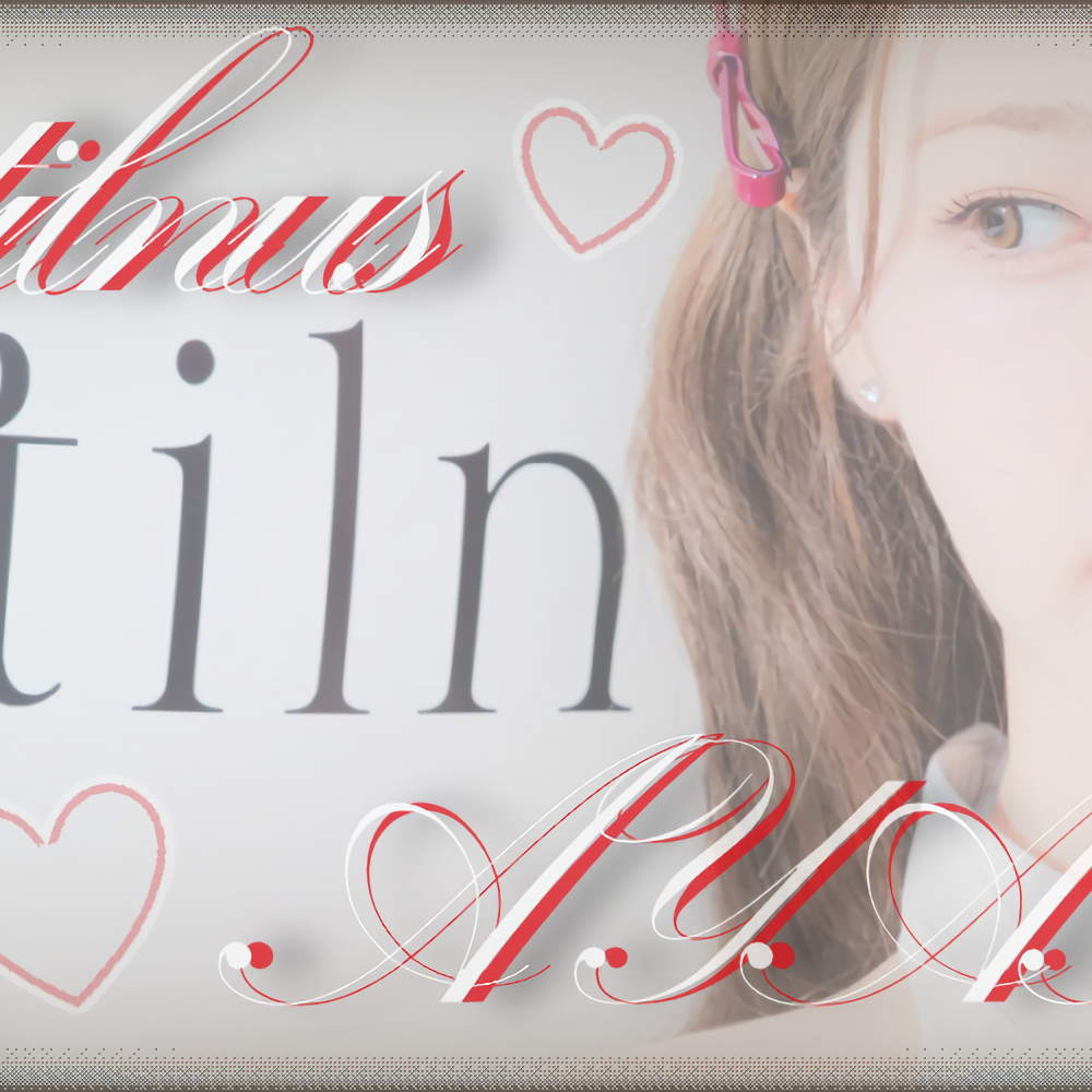 Ayaka (NiziU)粉絲拍下的瞬間