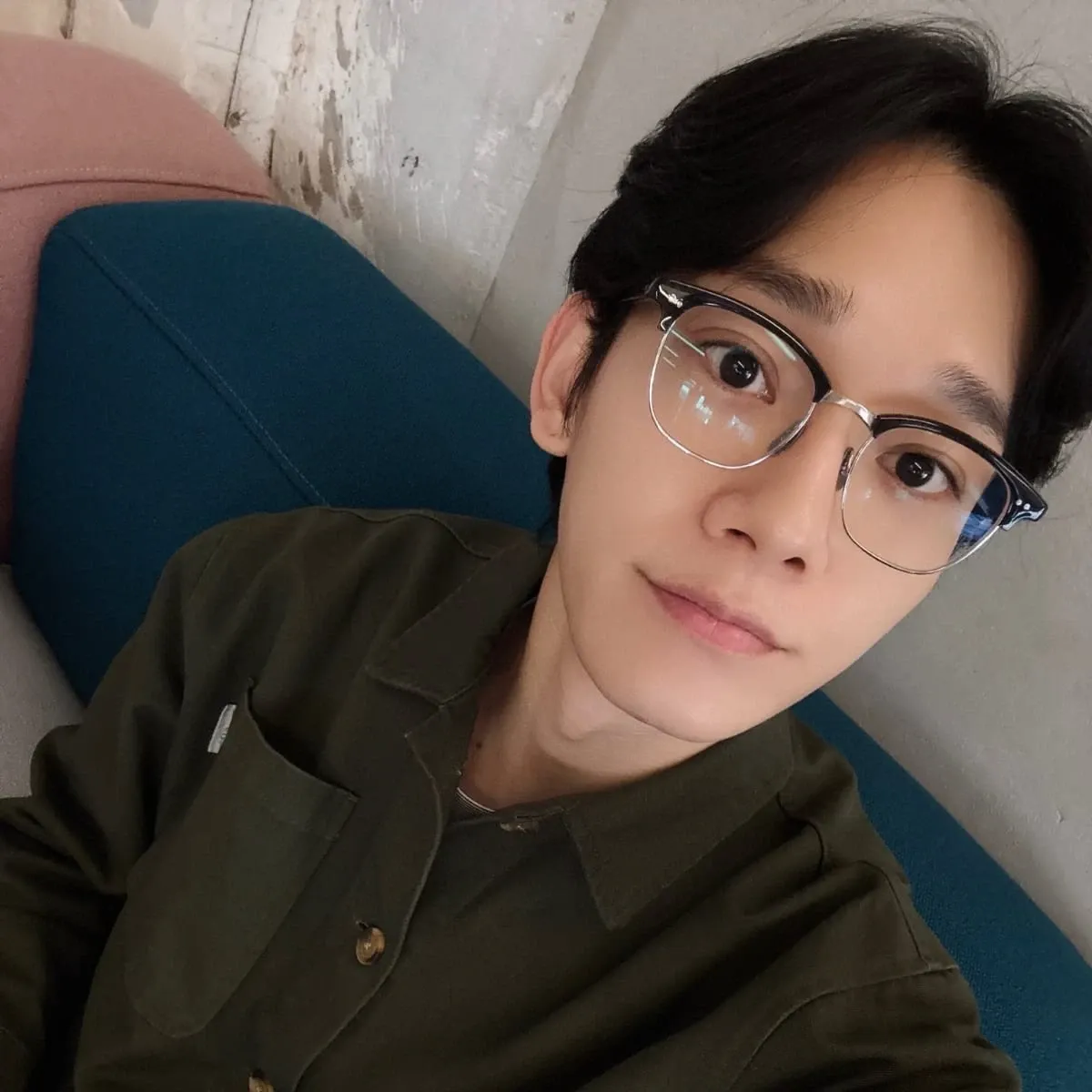 EXO 최근 활동샷