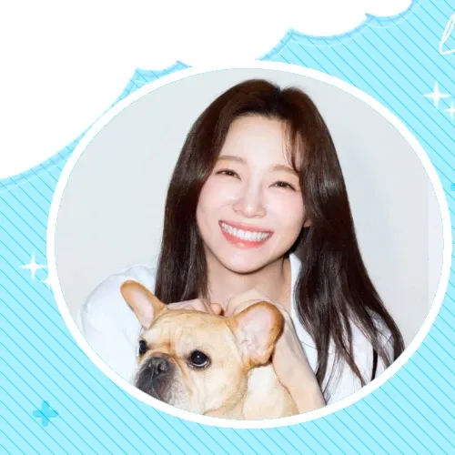 Behind-the-scenes cut of Sejeong (I.O.I)