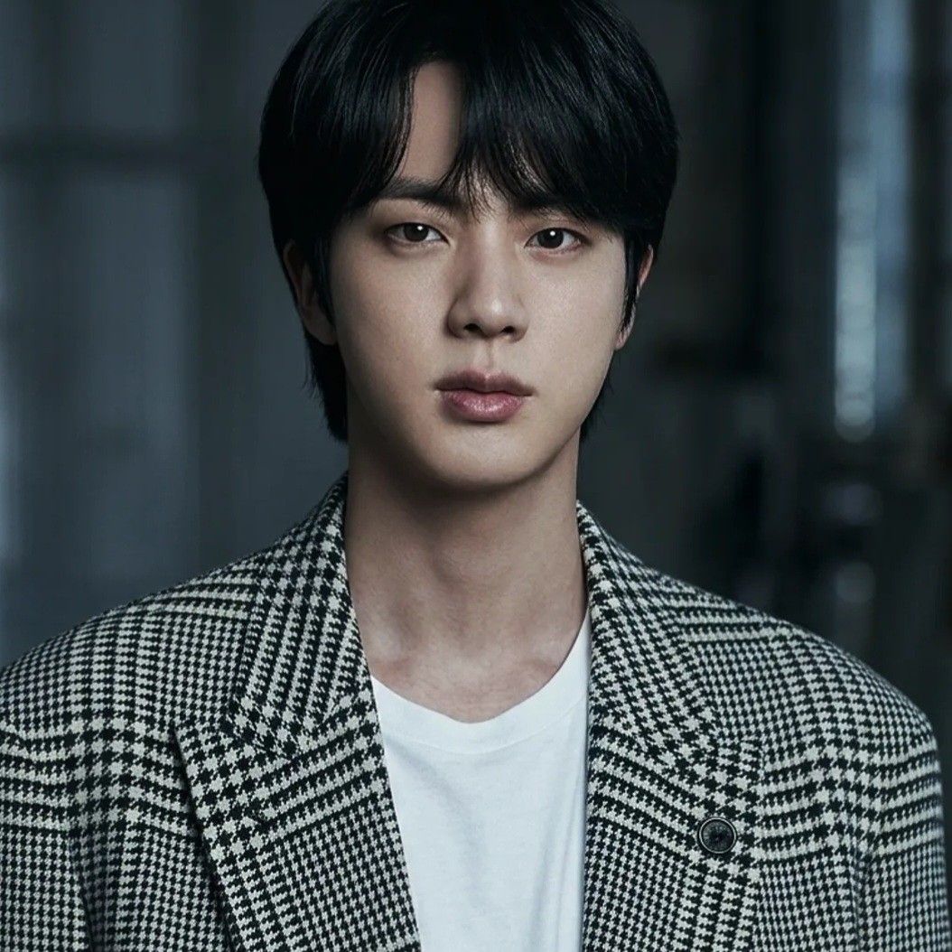 진 (방탄소년단)의 최신 사진