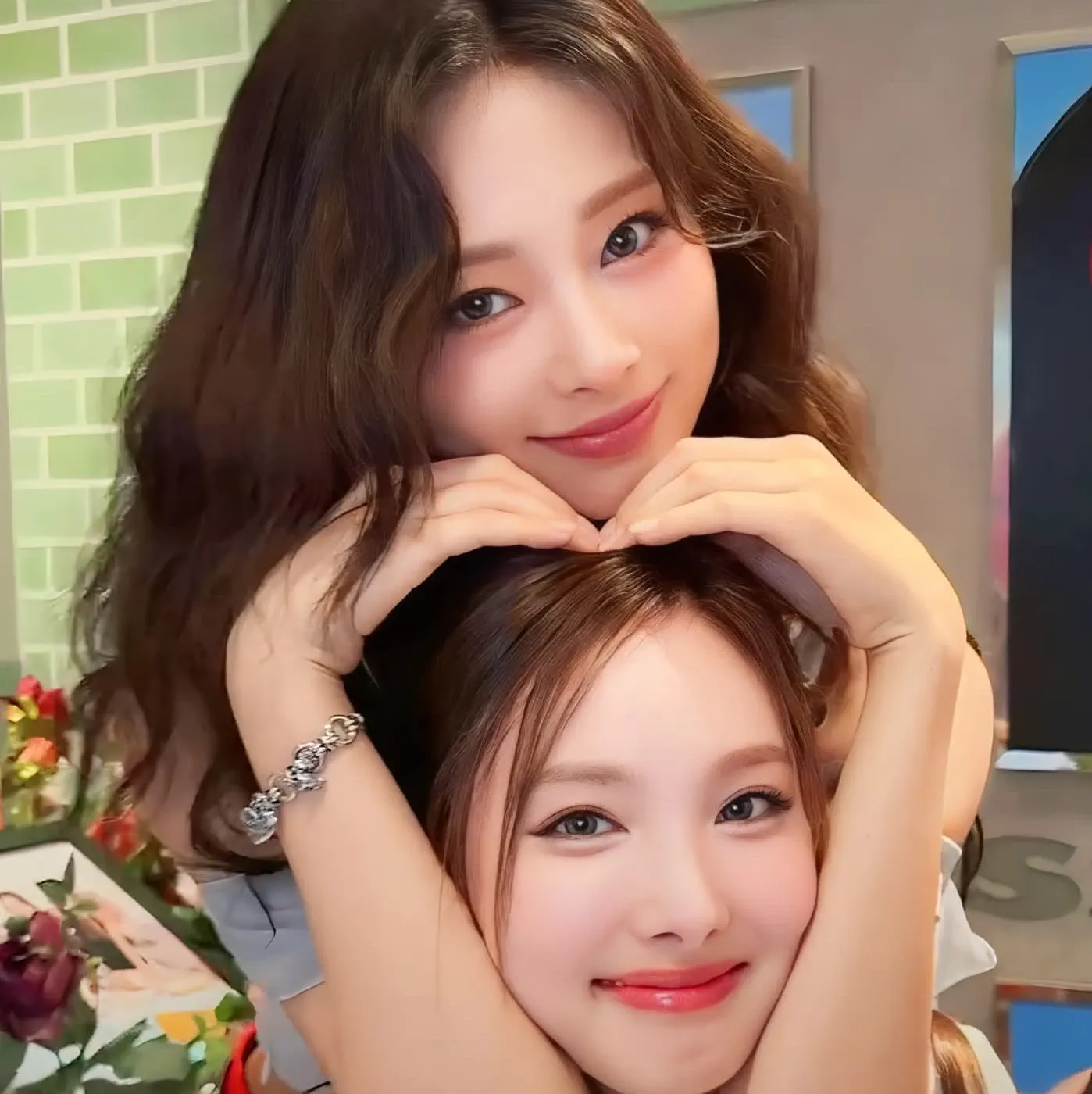 TWICE 팬이 찍은 순간