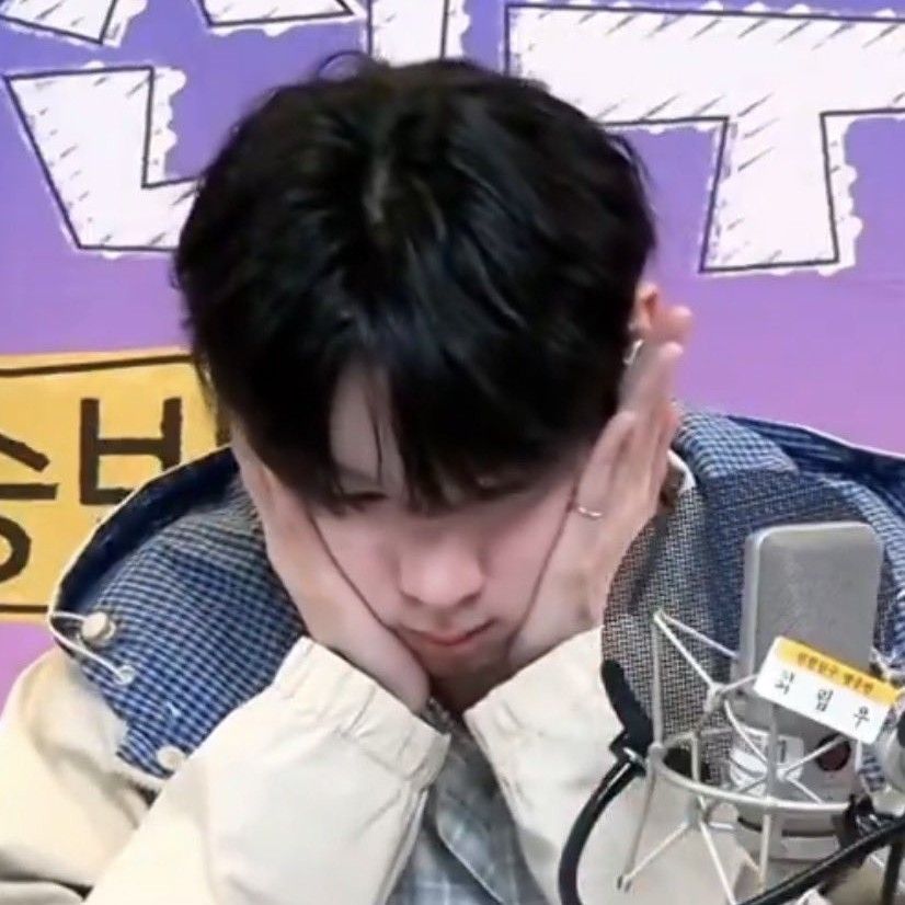 崔立于的幕後花絮