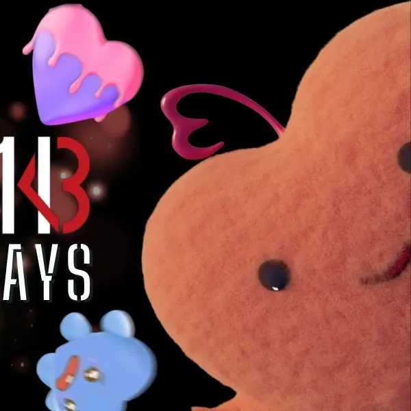 チャンビン (Stray Kids)の舞台裏ショット