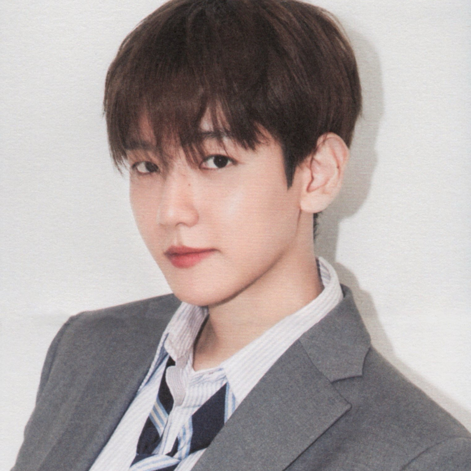 伯賢 (EXO)的最新照片