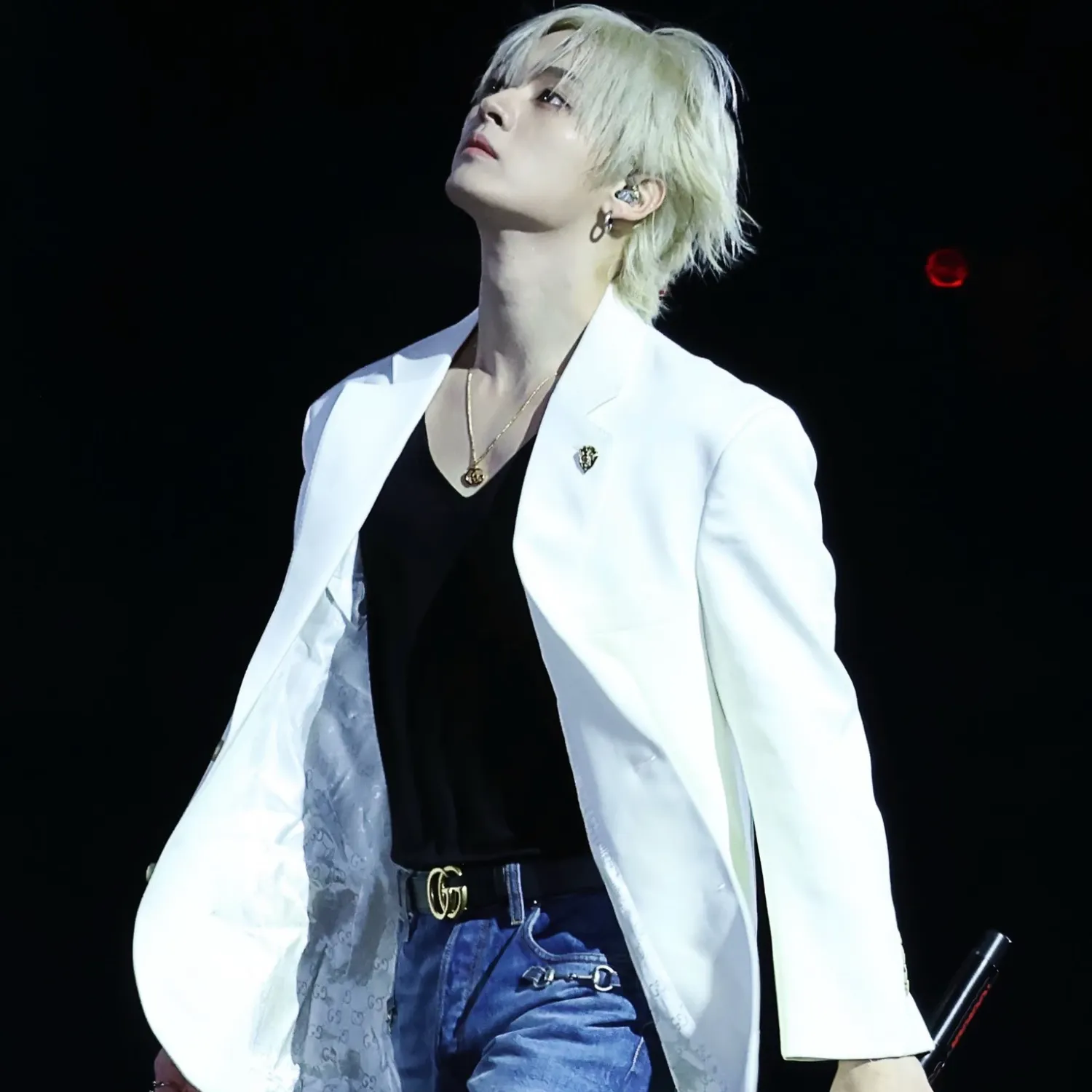 리노 (Stray Kids) 최근 활동샷