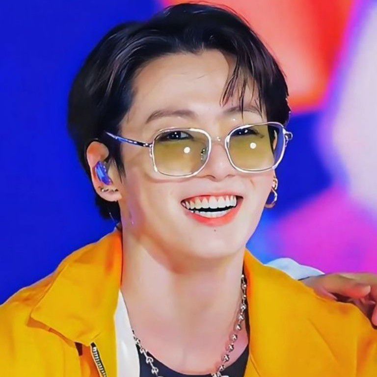 Behind-the-scenes cut of Jungkook (BTS)