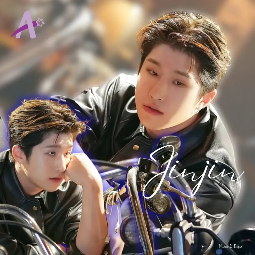 Foto terbaru ASTRO