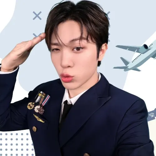 Foto aktivitas terbaru So Junghwan (TREASURE)