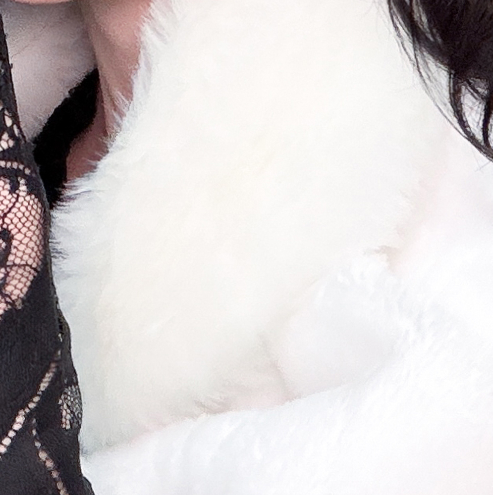 A moment captured by Choerry (ARTMS)'s fan