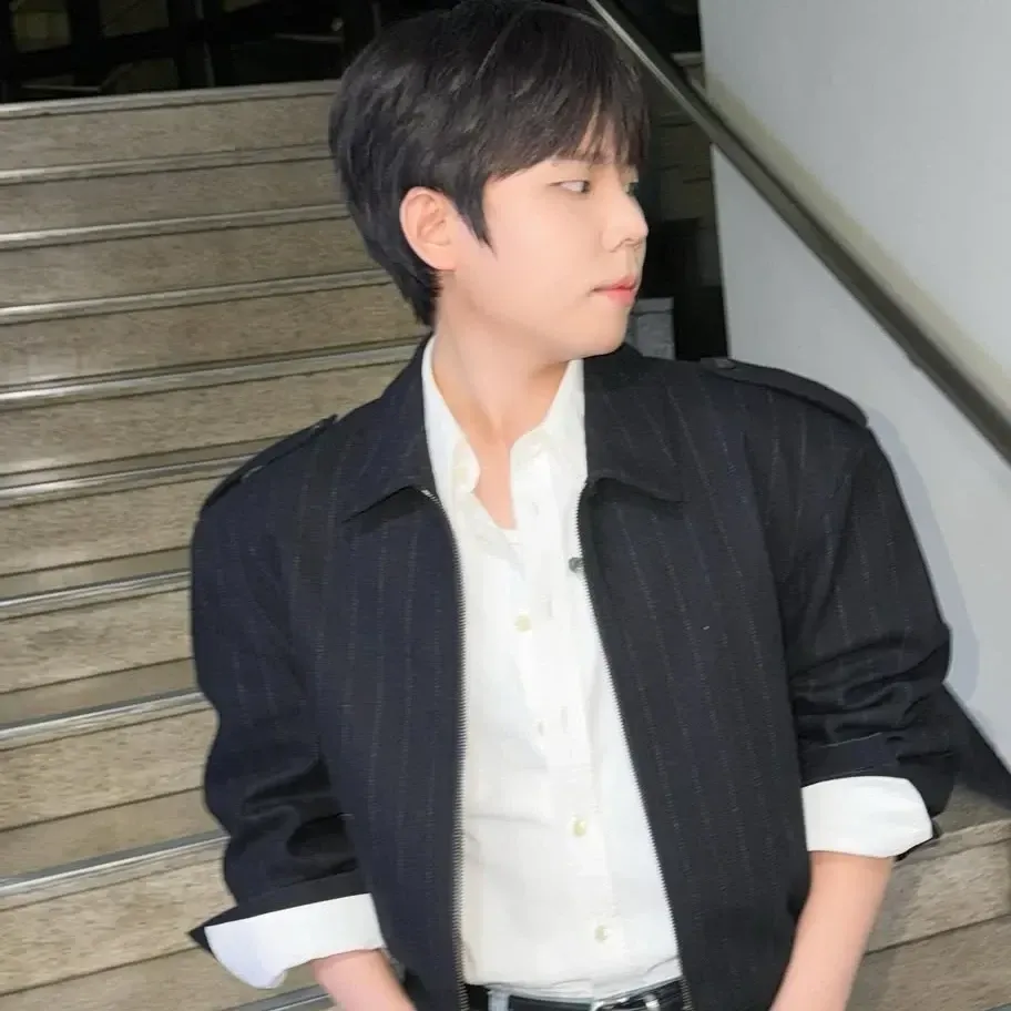 Latest photo of Jung Seunghwan