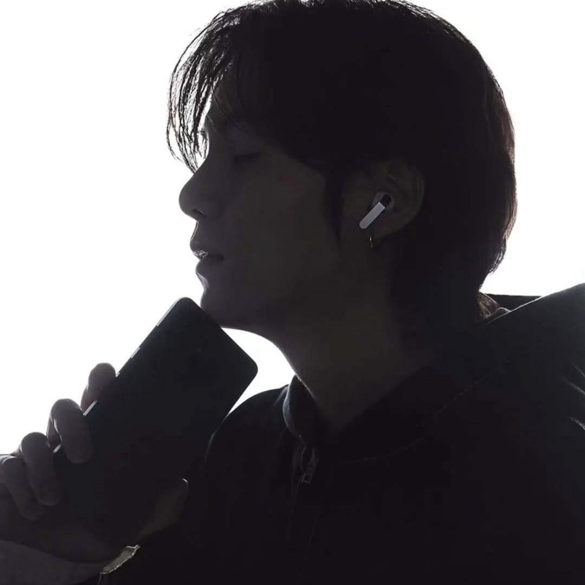 Momen yang diabadikan oleh penggemar SUGA (BTS)