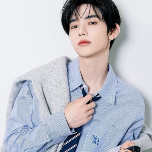 Recent activity shot of Zhang Hao