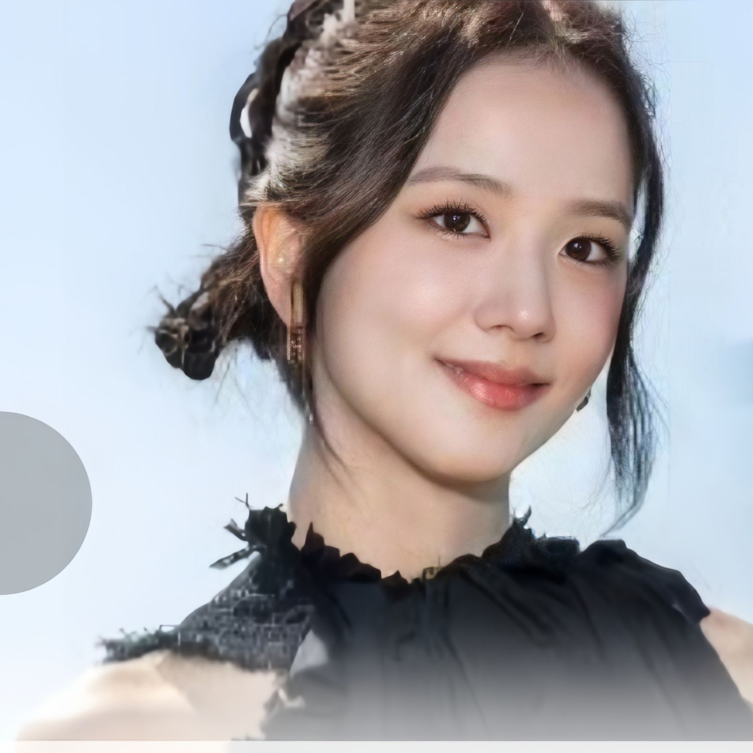 ジス (BLACKPINK)の最近の活動写真