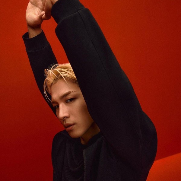 Popular profile image of Taeyang (BIGBANG) selected by votes