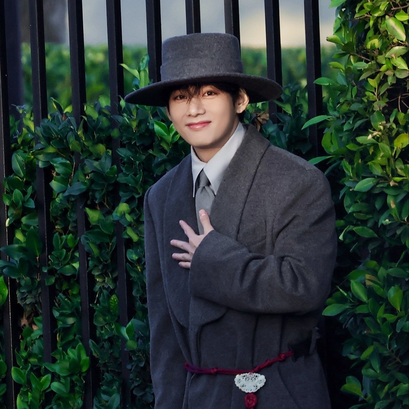 방탄소년단의 최신 사진