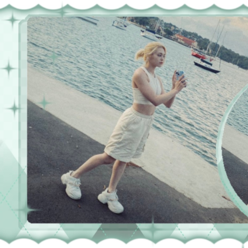 Latest photo of AleXa