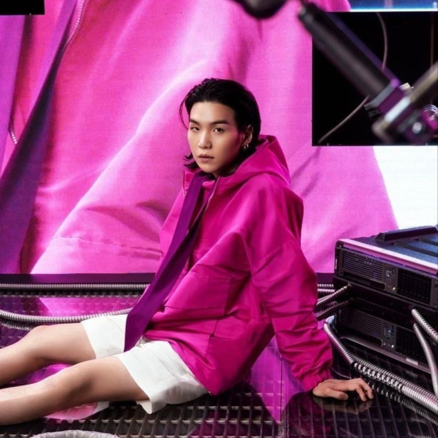 슈가 (방탄소년단)의 최신 사진