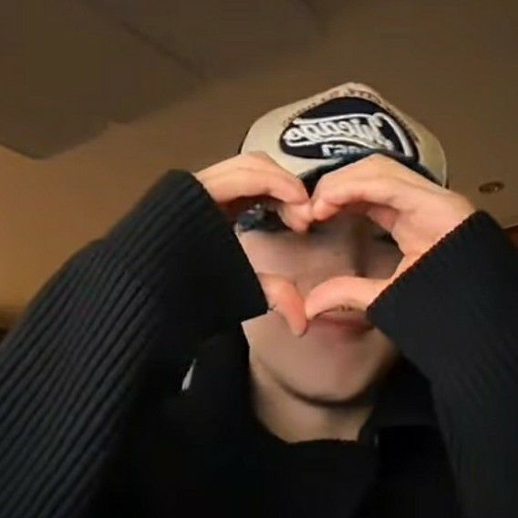 Recent activity shot of Jongup (B.A.P)