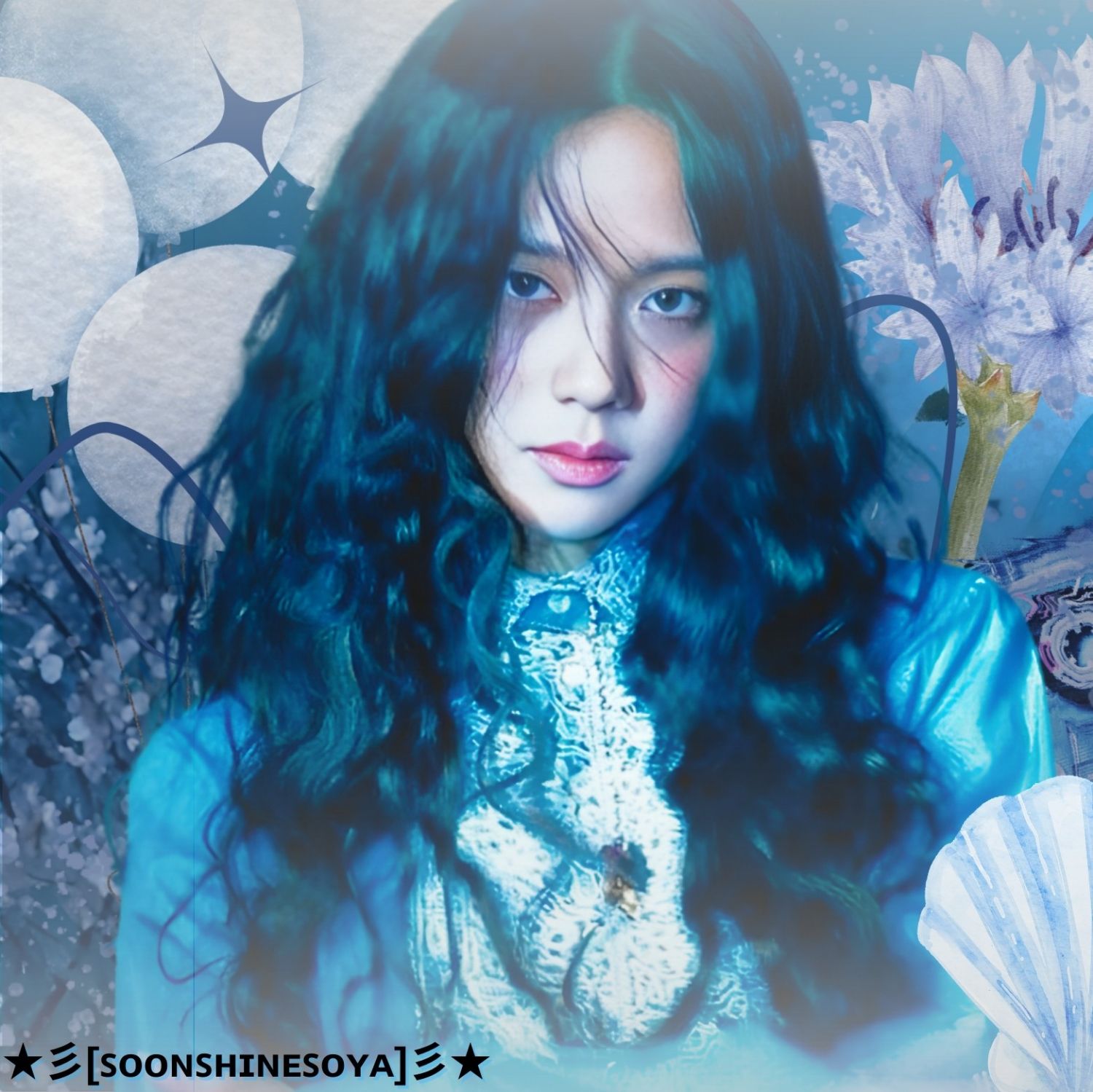 智秀 (BLACKPINK)的最新照片