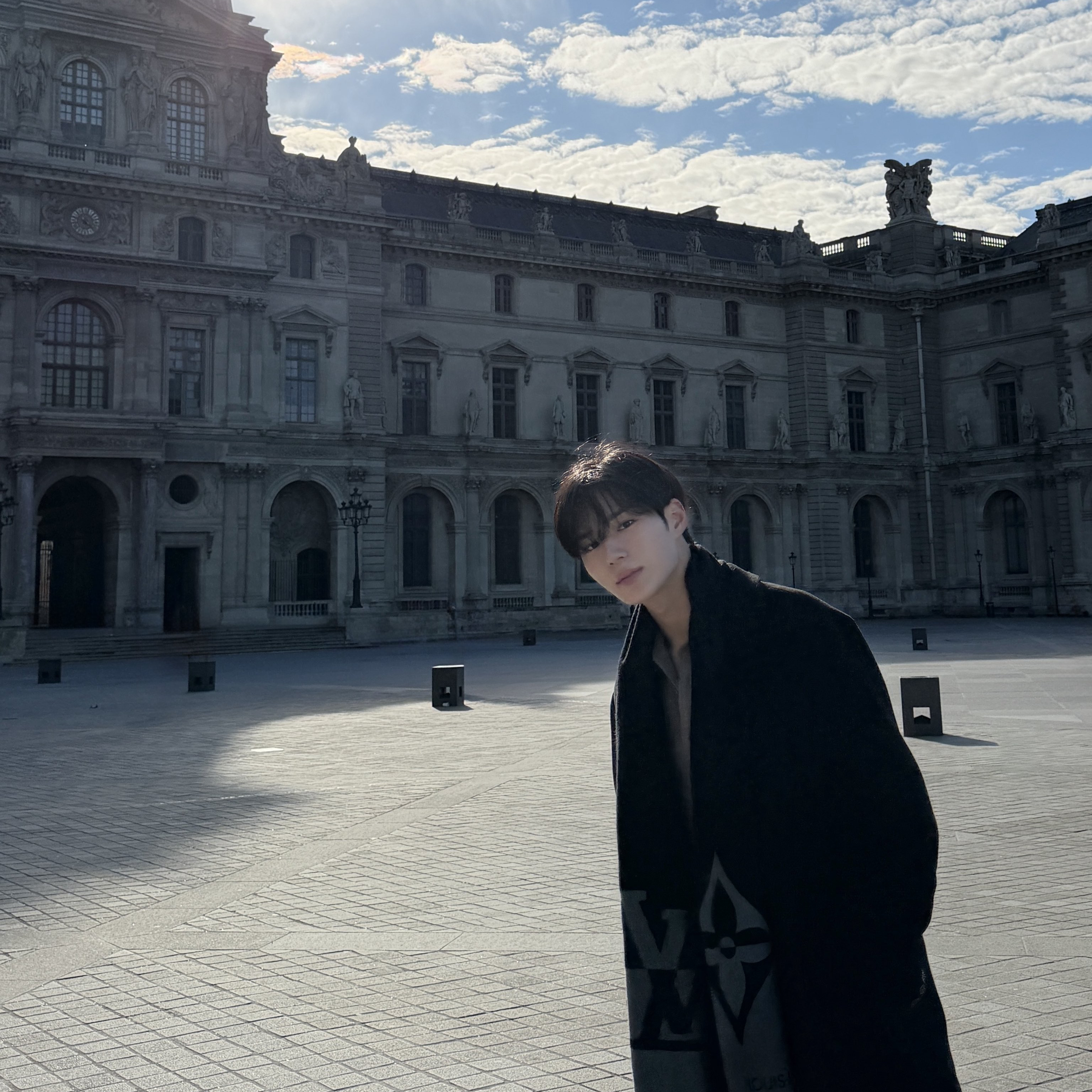 キム・ジュンソ (ALPHA DRIVE ONE)の最近の活動写真