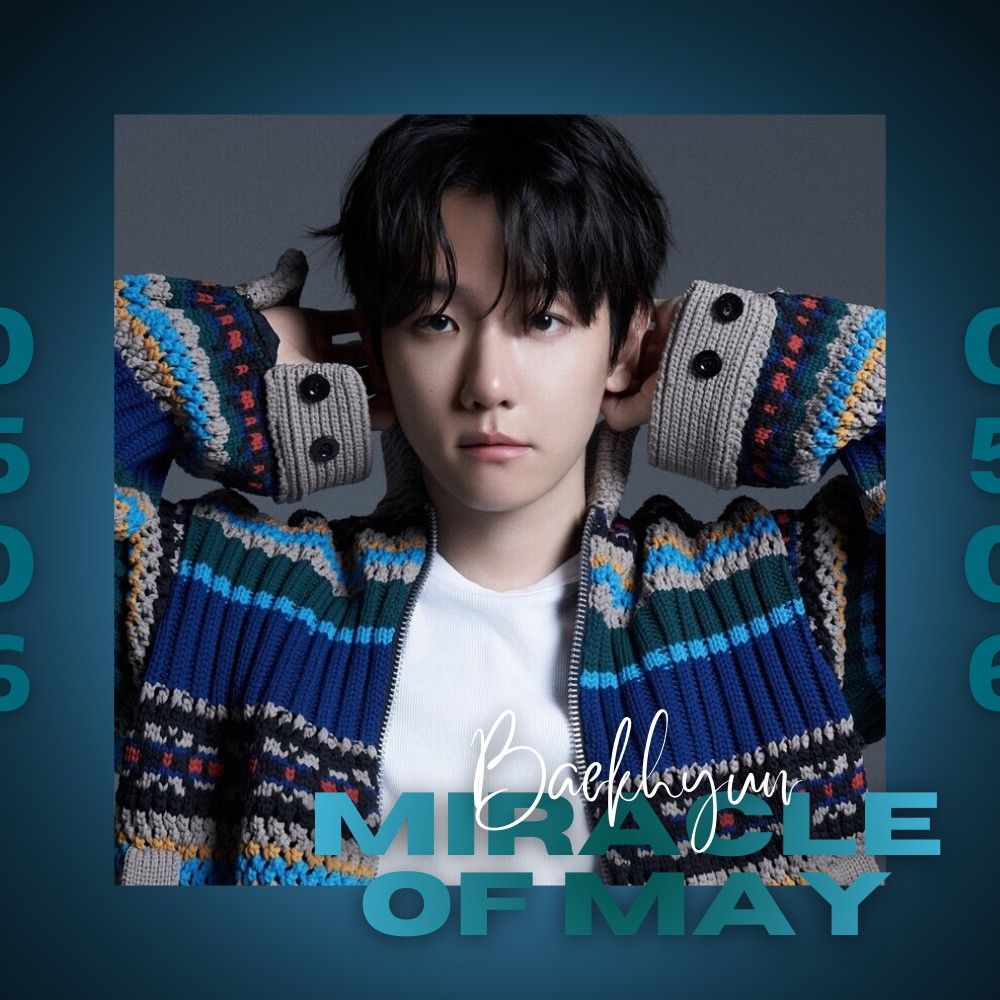 백현 (EXO) 팬이 찍은 순간