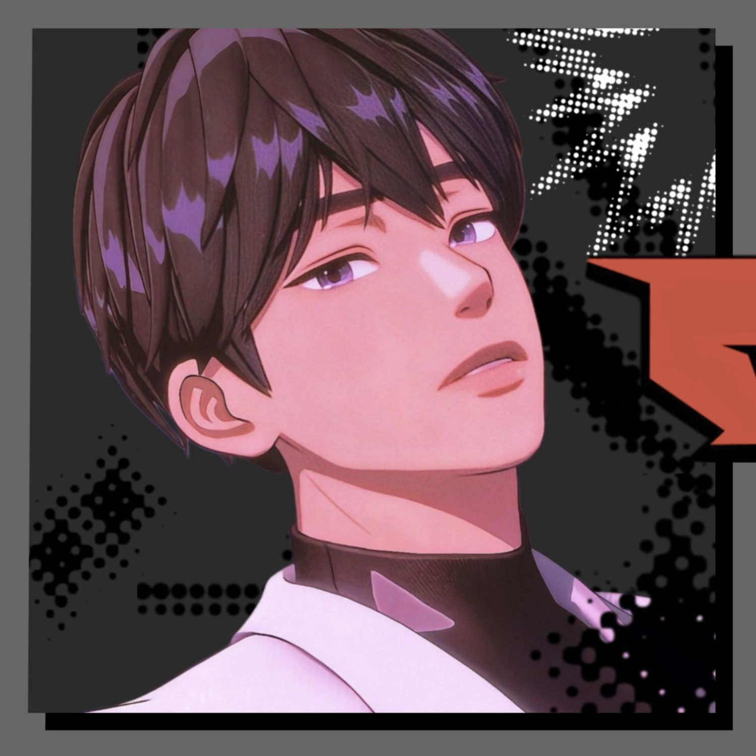 藝俊 (PLAVE)的最新活動照片