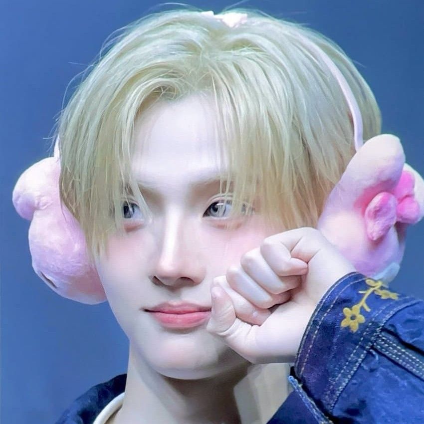 Recent activity shot of Lee Sangwon (ALPHA DRIVE ONE)