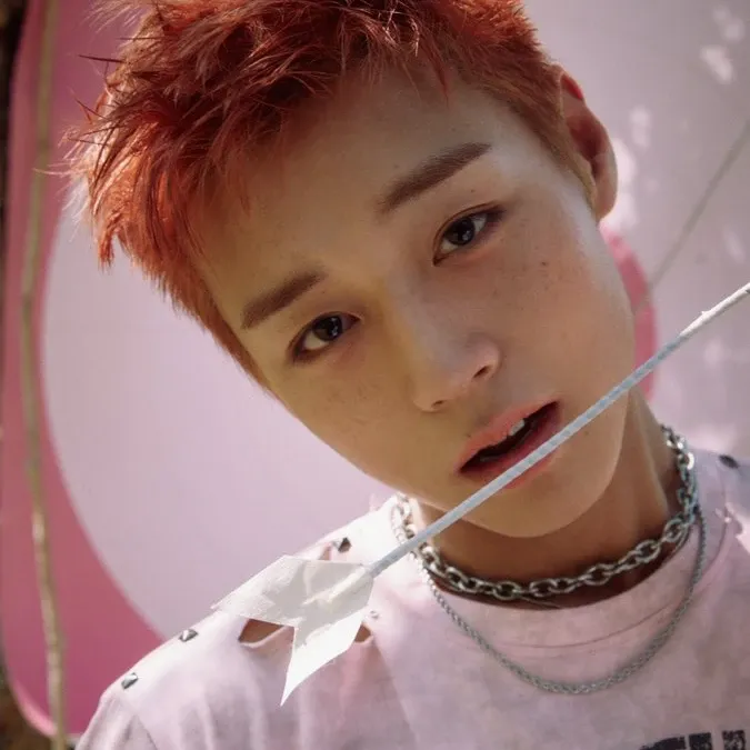 박지훈의 비하인드 컷