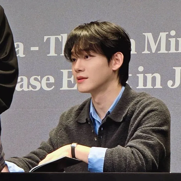 EXO 팬이 찍은 순간