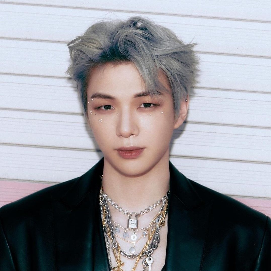 강다니엘의 최신 사진