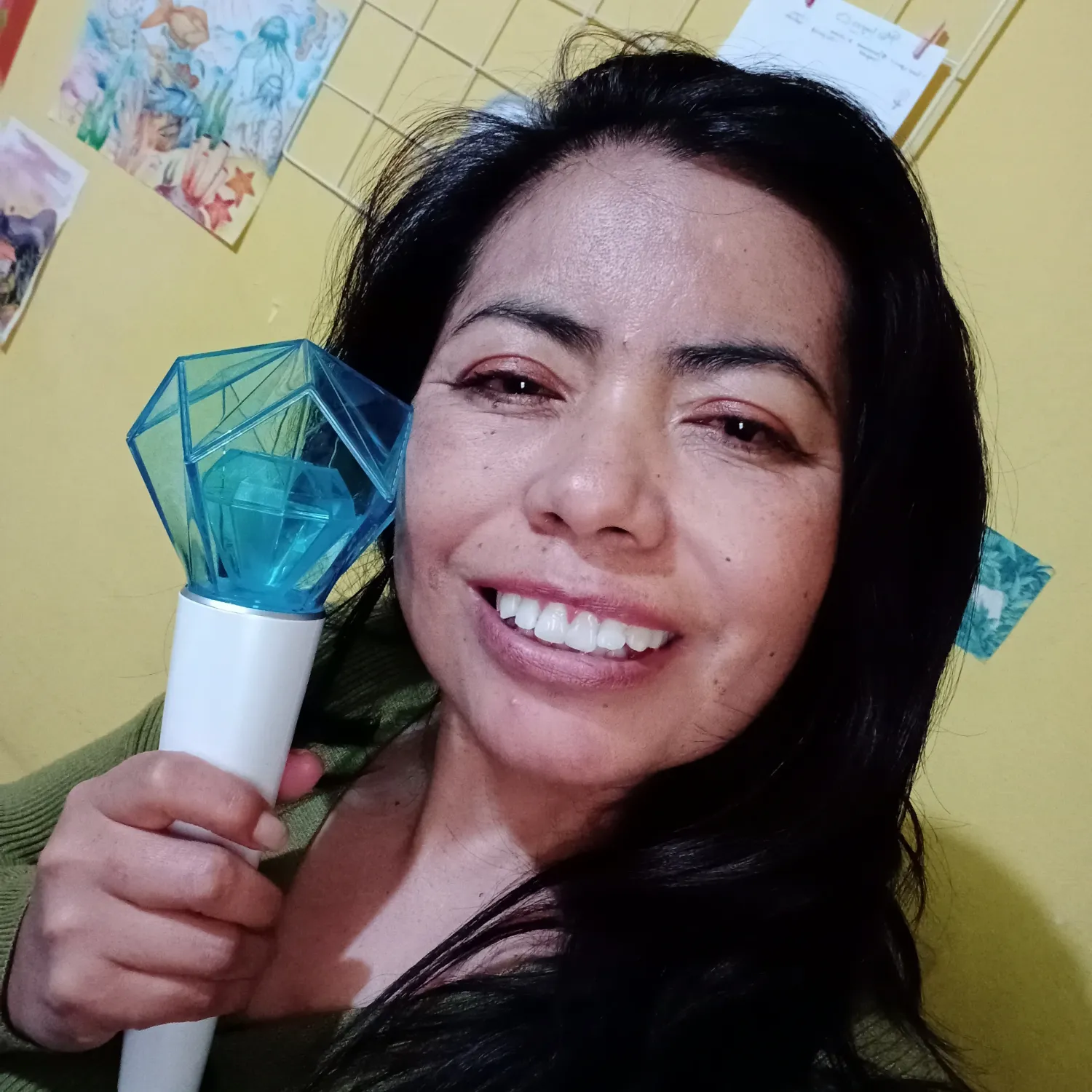 Key (샤이니) 최근 활동샷