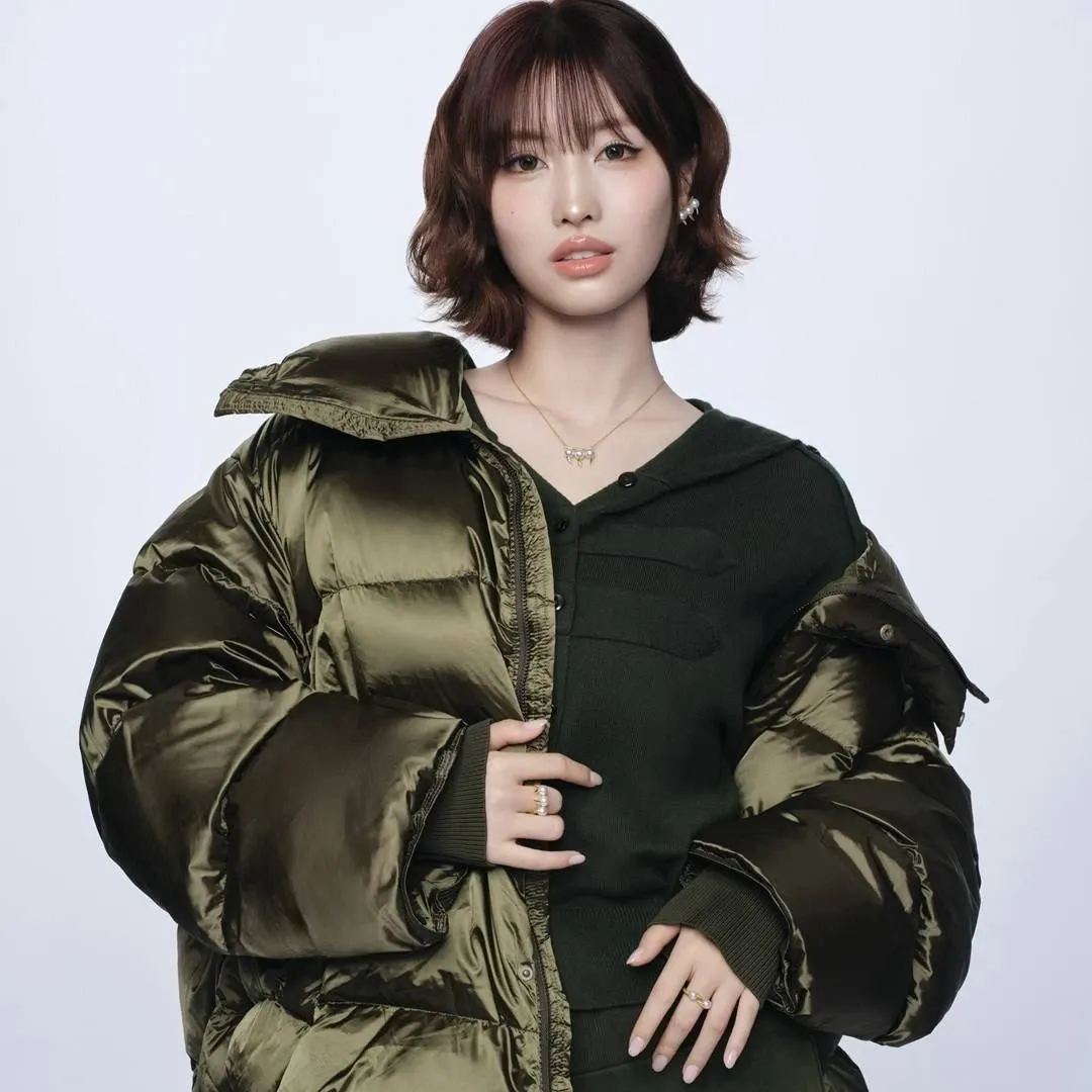 모모 (TWICE) 최근 활동샷
