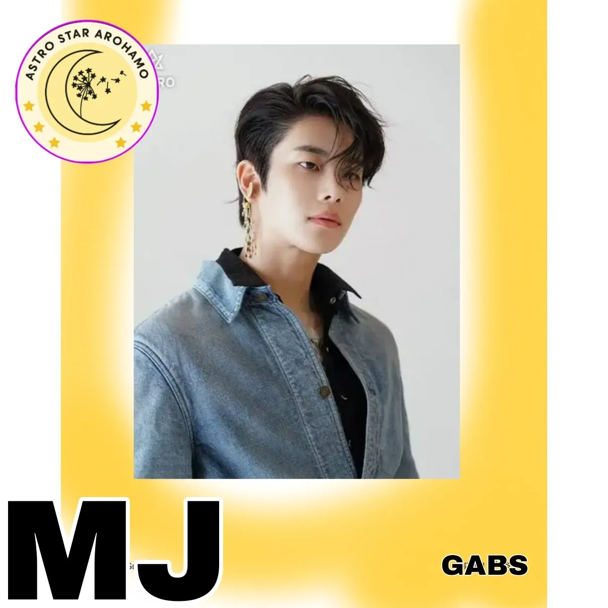 MJ (ASTRO)的最新活動照片