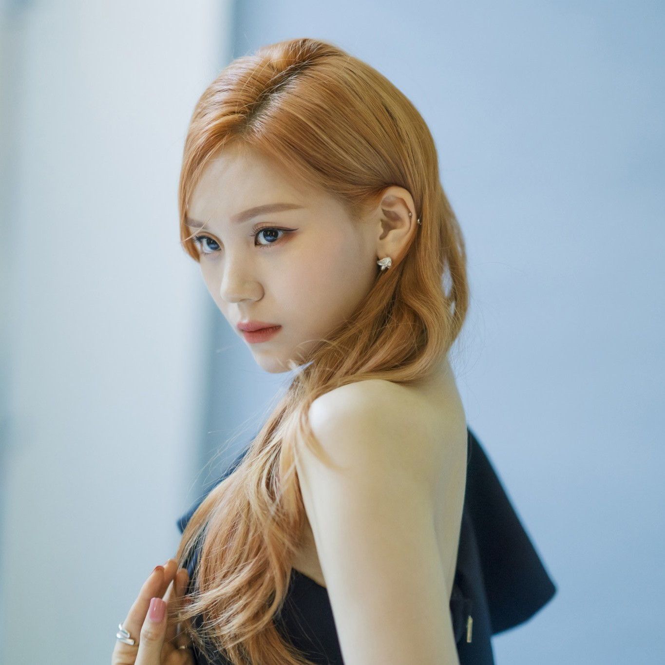 Recent activity shot of VIVIZ