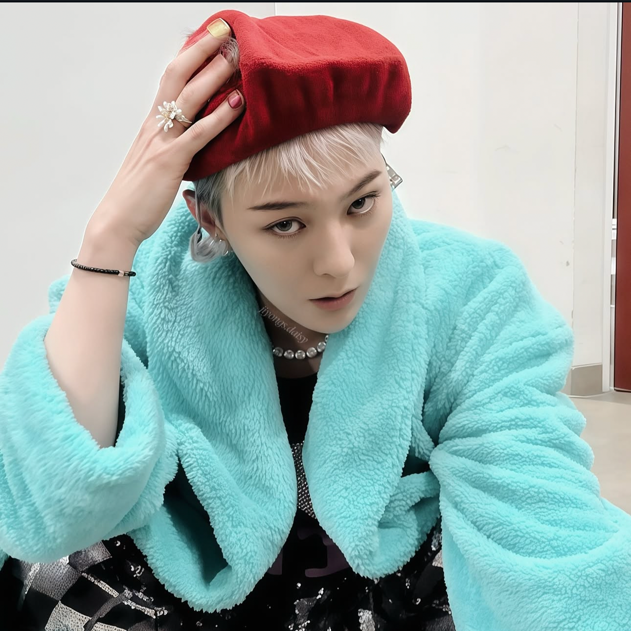 Latest photo of G-DRAGON (BIGBANG)