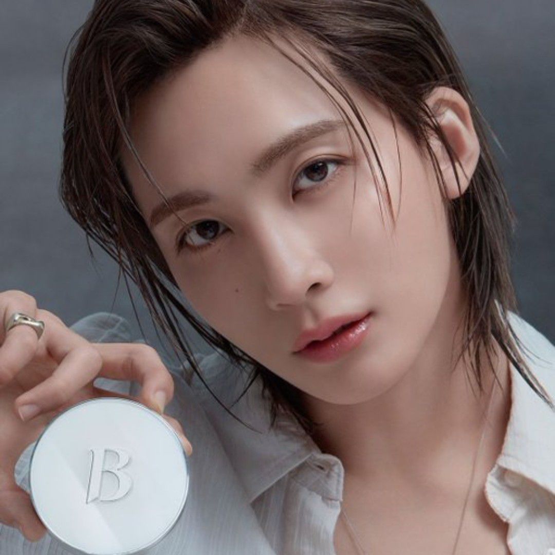Behind-the-scenes cut of Jeonghan (SEVENTEEN)