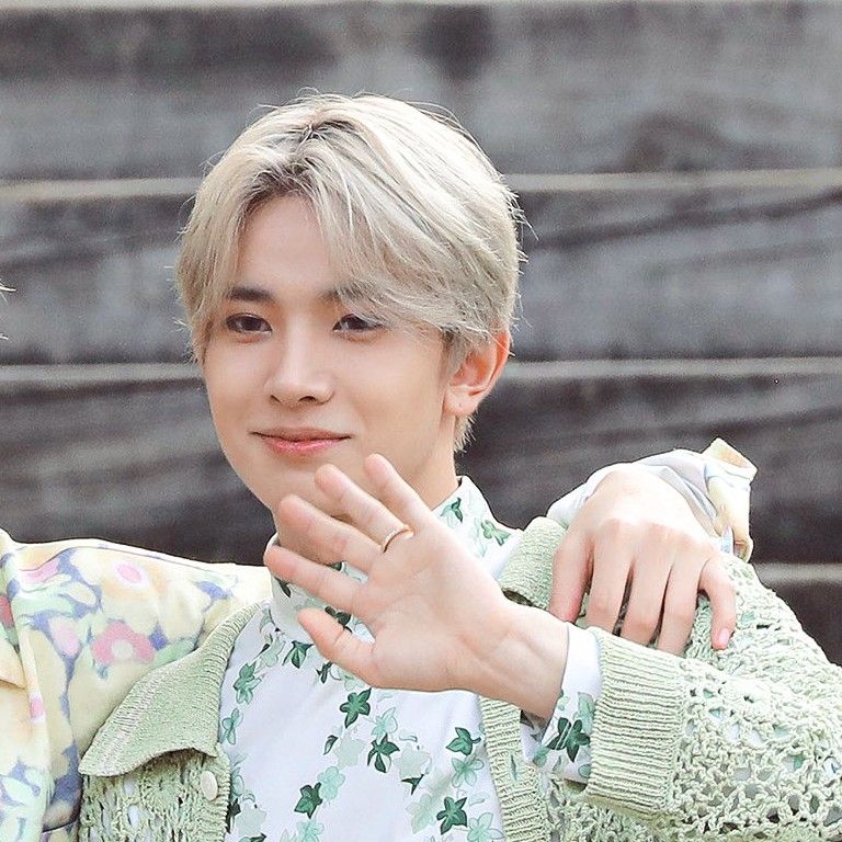 희승의 비하인드 컷