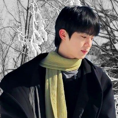 Popular profile image of Jin (BTS) selected by votes