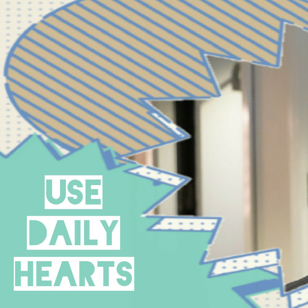 Recent activity shot of VERIVERY