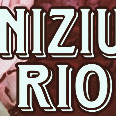 Recent activity shot of Rio (NiziU)