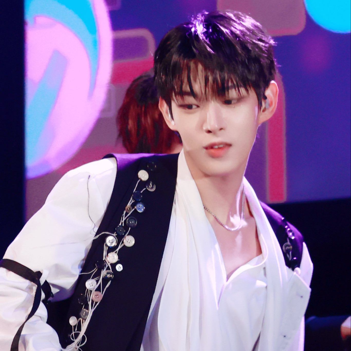 Latest photo of Steven (AHOF)