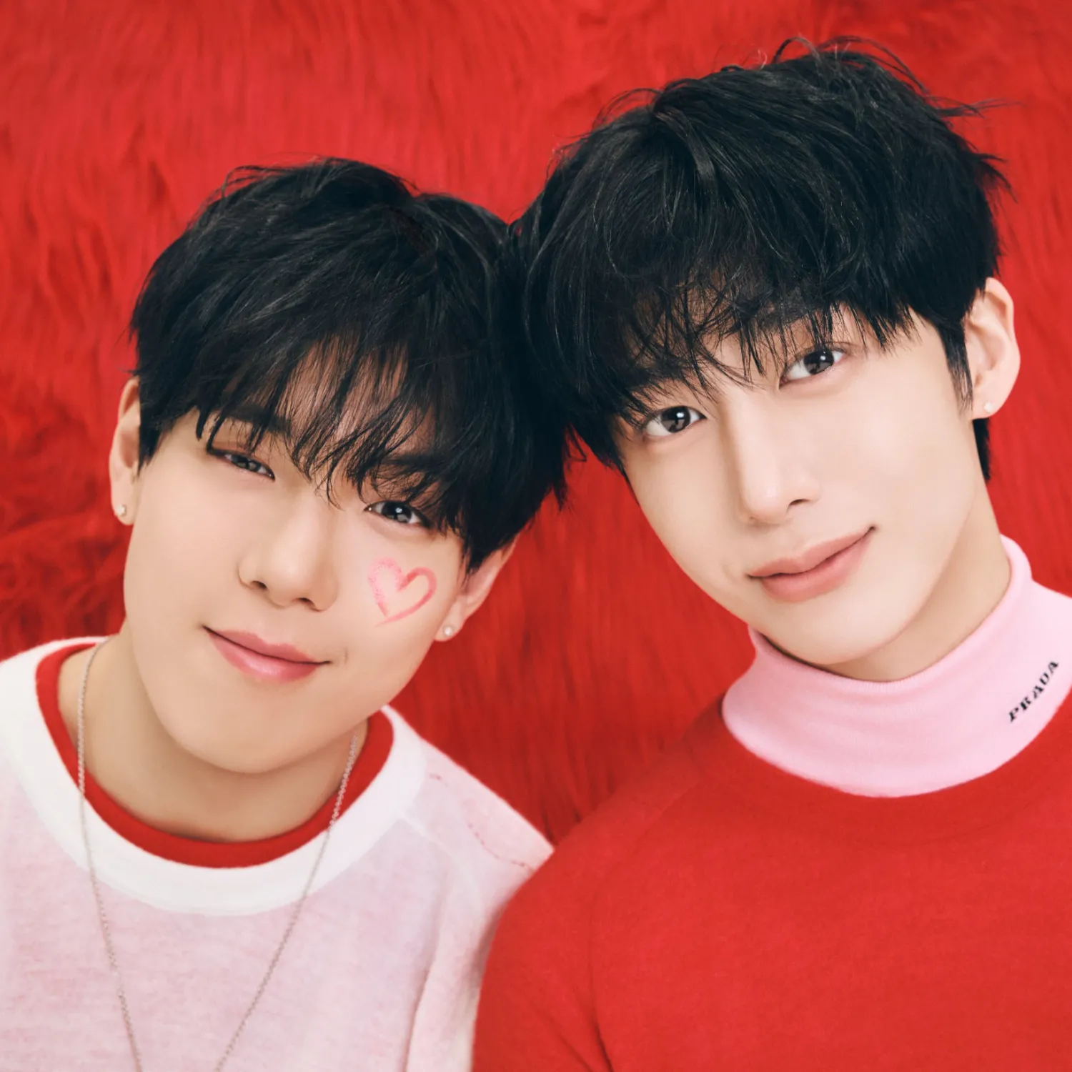 Potret di balik layar MONSTA X