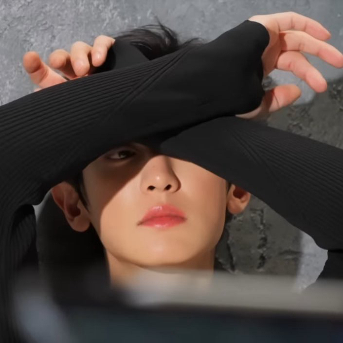 찬열 (EXO) 최근 활동샷